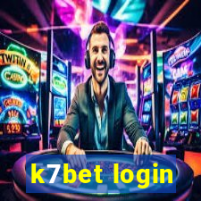 k7bet login